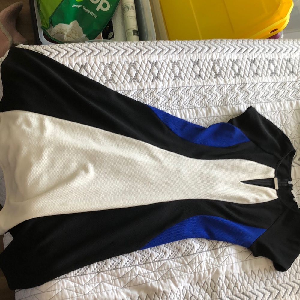 Professional dress